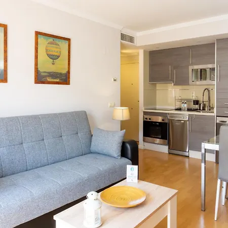 Apartment Con Parking Cerca Del Centro *